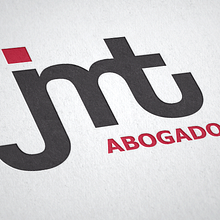 JMT Abogado. Un proyecto de Br, ing e Identidad y Diseño gráfico de Avi Aznar - 23.12.2014