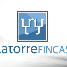 La Torre. Un proyecto de Diseño gráfico de Avi Aznar - 23.12.2014