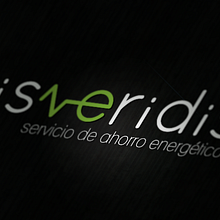  Visveridis. Un proyecto de Br, ing e Identidad y Diseño gráfico de Avi Aznar - 23.12.2014