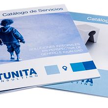  Oportunita. Un proyecto de Diseño gráfico de Avi Aznar - 23.12.2014