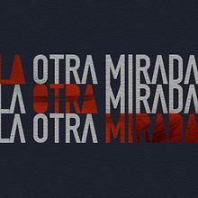 Programa de TV, La Otra Mirada. Un proyecto de 3D, Animación, Br, ing e Identidad, Diseño, Diseño gráfico y Motion Graphics de Helman Bejerano Delgado - 26.02.2015