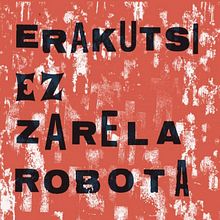 Carteles. Un proyecto de Diseño gráfico de Juan Mari Zurutuza - 19.01.2018
