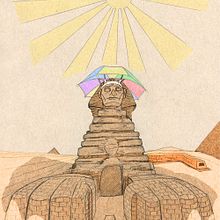 ¡Qué calor! Ein Projekt aus dem Bereich Traditionelle Illustration von Mauricio Ortega Bustamante - 24.12.2014
