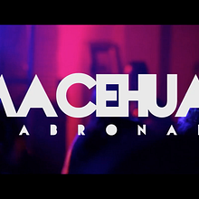 Macehual Skabronado. Film, Video, TV, and Music project by Agustin Baltazar - 12.24.2014