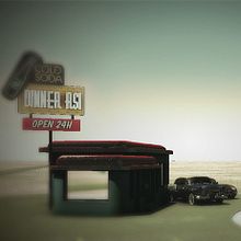 RCI CONVENCIÓN 2014. Un projet de 3D, Animation, Direction artistique , et Motion design de NUDO Motion Design Studio - 25.05.2014