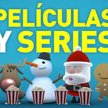 Personajes DirecTV Navidad Ein Projekt aus dem Bereich Design von Figuren von Felipe Zavala Muñoz - 25.12.2014