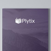 Plytix | Business Plan. Br, ing, Identit, Information Design, Editorial Design, and Graphic Design project by Brigada Estudio - 12.27.2014