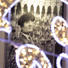 Navidad Sevilla 2014 Ein Projekt aus dem Bereich Kino, Video und TV von Alberto Lozano Cabedo - 27.12.2014