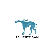Identidad Teniente Sam. Br, ing, Identit, Design, Graphic Design, and Traditional illustration project by Sr. García - 12.28.2014