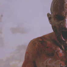 Palimpsesto. Un proyecto de Cine, vídeo, televisión y Fotografía de Eva Morcillo - 25.11.2014