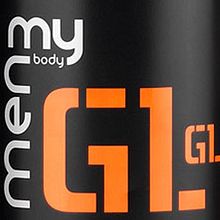 My. Línea cosmética.. Projekt z dziedziny Br, ing i ident, fikacja wizualna, Design, Projektowanie graficzne i Projektowanie opakowań użytkownika Pedro Pablo Mora - 28.12.2014