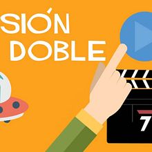 Cabecera "Sesión doble". Een project van Animatie,  Ontwerp y Motion Graphics van Jose Ángel López Motos - 28.12.2014