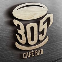 305. Un proyecto de Br, ing e Identidad, Dirección de arte, Diseño gráfico y Packaging de Álvaro Infante - 19.03.2014