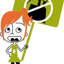 Ilustraciones para libros infantiles. Un progetto di Illustrazione tradizionale di Carolina Aloy - 27.09.2012