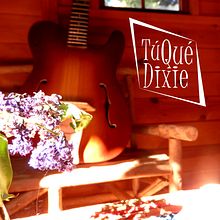 TúQué Dixie (Producción). Un proyecto de Música de Carlos M. Kress - 07.04.2013