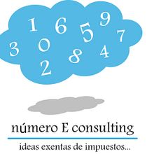 Logotipo asesoria . Een project van  Br e ing en identiteit van Luciana Garcilazo - 10.04.2014