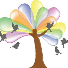 Colaboraciones. Een project van Grafisch ontwerp van Luciana Garcilazo - 10.09.2015