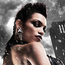 Sin City: A Dame to Kill For -  Posters. Un proyecto de Publicidad y Fotografía de Rico Torres - 01.09.2014