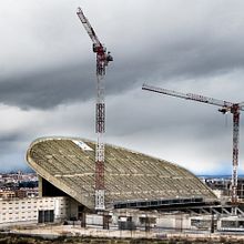 Romanticismo de hoy Ein Projekt aus dem Bereich Bildende Künste und Fotografie von Miguel Ángel - 02.01.2015