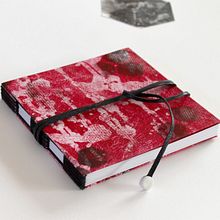 Notebook. Arts, Crafts, Fine Arts, Editorial Design, and Graphic Design project by Maite Vega - 01.03.2015