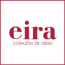 Cerveza artesana «Eira, corazón de orxo». Un progetto di Br, ing, Br, identit, Cop, writing e Graphic design di Isabel Martínez Gestal - 21.12.2014