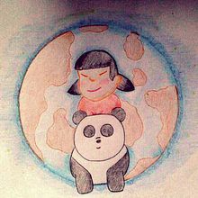 Peques y más. Un projet de Conception de personnages de cym - 03.01.2015