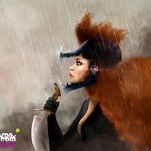 Fantasia portafolio personal Xespa.com. Un progetto di Illustrazione tradizionale di xespa.com - 04.01.2015