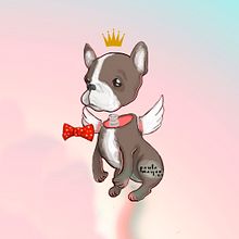 Limítate . Design de caractere, Design grafic & Ilustrație tradițională de Paula Mayor - 11.04.2016