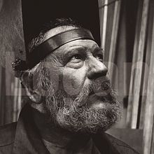 Retratos Blanco y Negro. Un proyecto de Fotografía de Santiago Piñuelo Herraiz - 10.06.2014