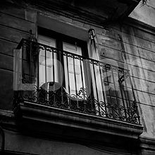 Barcelona. Un proyecto de Fotografía de Santiago Piñuelo Herraiz - 11.02.2014