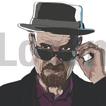 Ilustración Vectorial. Un proyecto de Ilustración tradicional de Santiago Piñuelo Herraiz - 05.01.2015