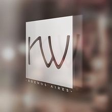 Nicolas Welsh Pastry . Pencitraan Merek, Identitas, Desain, Dan Desain Grafis proyek oleh Pilar Puig Lómez - 01.05.2015