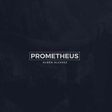 Prometheus. Photograph, and Traditional illustration project by Rubén Álvarez González - 01.05.2015