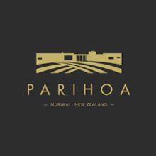 Parihoa Farmhouse . Dezvoltare web de Arnau Pujol - 05.31.2014