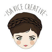 isa vice creative & nico . Ilustrasi tradisional proyek oleh Isa Vice - 11.14.2014