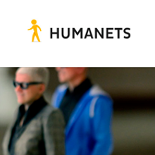 Humanets . Dezvoltare web de Arnau Pujol - 01.31.2014
