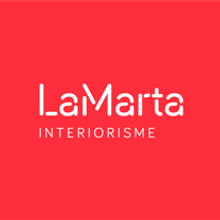 LaMarta . Dezvoltare web de Arnau Pujol - 06.30.2014