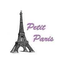 Pastelería Petit Paris. Web Design project by Rebeca lopez - 01.06.2015