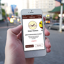 carNote Ein Projekt aus dem Bereich Programmierung von Ernesto Pino - 12.01.2014