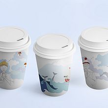 Eboca ilustración Ein Projekt aus dem Bereich Traditionelle Illustration und Grafikdesign von Sheyla López - 08.10.2017