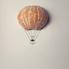 Color conceptual. Un progetto di Fotografia e Pubblicità di Elena López - 06.01.2015
