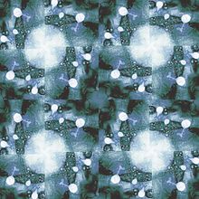 Abstracto/1/Pattern. Design, Interior Design, Editorial Design, Graphic Design, Traditional illustration, and Packaging project by Maria Pagola Domec - 01.08.2015