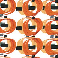 Abstracto/6/Pattern. Un progetto di Design, Interior design, Design editoriale, Graphic design, Illustrazione tradizionale e Packaging di Maria Pagola Domec - 08.01.2015