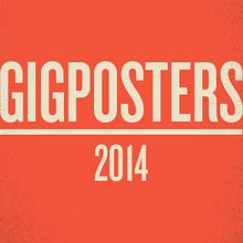 POSTERS 2014 Ein Projekt aus dem Bereich Grafikdesign und Traditionelle Illustration von Xavi Forné - 08.01.2015