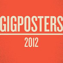 POSTERS 2012. Un projet de Design graphique et Illustration traditionnelle de Xavi Forné - 06.01.2015