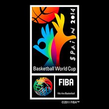 Copa del Mundo de Baloncesto FIBA Spain 2014. Art Direction project by Jokin de Cerio - 01.08.2015