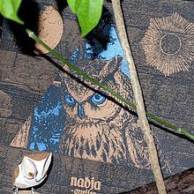 NADJA "Queller" - Album Artwork. Un projet de Design graphique , et Sérigraphie de Xavi Forné - 08.01.2015