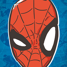 He. Un progetto di Fumetto, Design, Character design e Illustrazione tradizionale di Claudia Margarita Suárez Santos - 09.01.2015