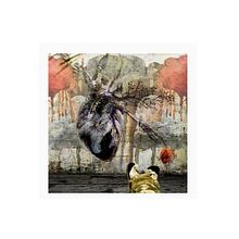 Saudade. Un progetto di Illustrazione tradizionale di irene salamanca - 07.03.2016