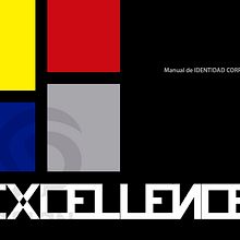 Lindt Excellence. Un proyecto de Diseño, Diseño de producto, Diseño gráfico, Marketing, Multimedia, Packaging, Publicidad y Tipografía de Javier Darío García Fernández - 09.01.2015